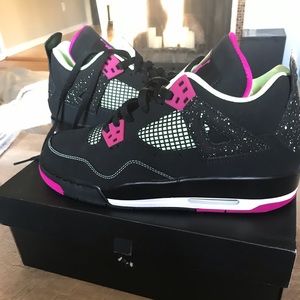 Air Jordan 4 Retro 30th GG